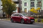 Ford S-Max ST-Line 2017 года (UK)